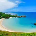Gestiona2r - Casa Con Terraza Playa De Barro Llanes *