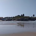 Gestiona2r - Casa Con Terraza Playa De Barro Llanes *
