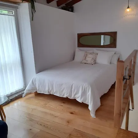 Gestiona2r - Casa En La Playa, Ideal Parejas * Barro (Llanes)
