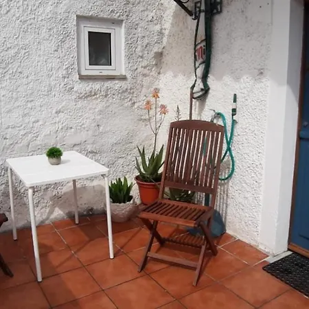 Gestiona2r - Casa En La Playa, Ideal Parejas * Barro (Llanes)