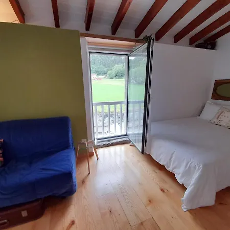 Gestiona2r - Casa En La Playa, Ideal Parejas * Barro (Llanes)