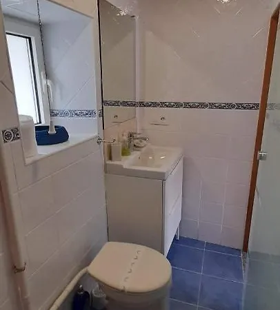Gestiona2r - Casa En La Playa, Ideal Parejas *