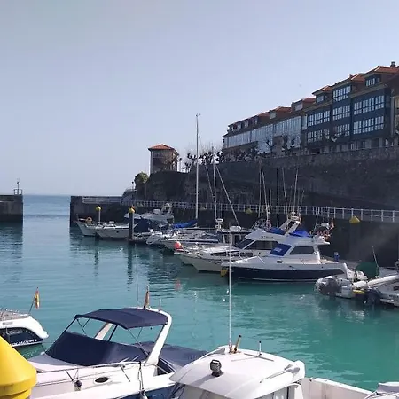 Gestiona2r - Casa En La Playa, Ideal Parejas Holiday home Barro (Llanes)