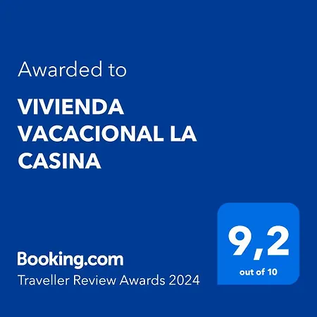 Gestiona2r - Casa En La Playa, Ideal Parejas Holiday home *