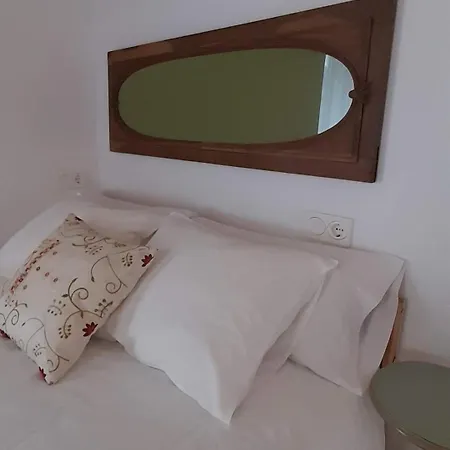 Holiday home Gestiona2r - Casa En La Playa, Ideal Parejas