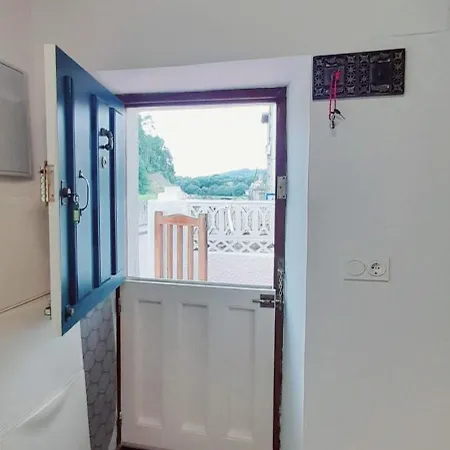Gestiona2r - Casa En La Playa, Ideal Parejas * Barro (Llanes)