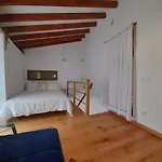 Дом отдыха Gestiona2r - Casa Con Terraza Playa De Barro Llanes *