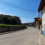 Gestiona2r - Casa Con Terraza Playa De Barro Llanes Дом отдыха Барро-де-Льянес
