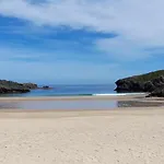 Feriehus Gestiona2r - Casa Con Terraza Playa De Barro Llanes Barro (Llanes)