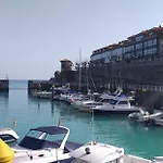Gestiona2r - Casa Con Terraza Playa De Barro Llanes Дом отдыха Барро-де-Льянес