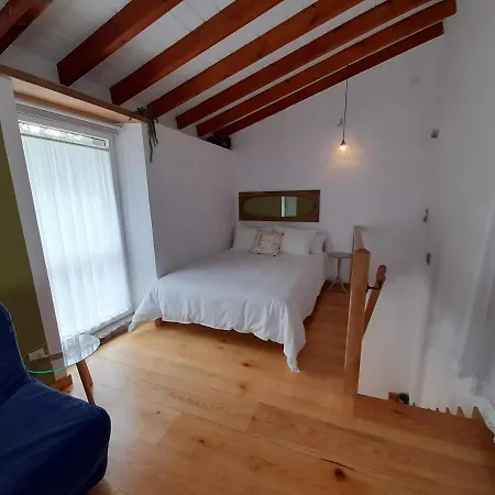Gestiona2R - Casa Con Terraza Playa De Barro Llanes Casa de Férias