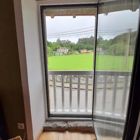 Gestiona2R - Casa Con Terraza Playa De Barro Llanes * Barro (Llanes)