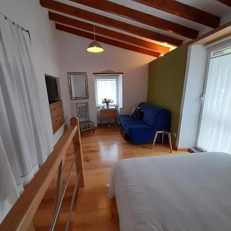 Gestiona2R - Casa Con Terraza Playa De Barro Llanes بيت للعطل *