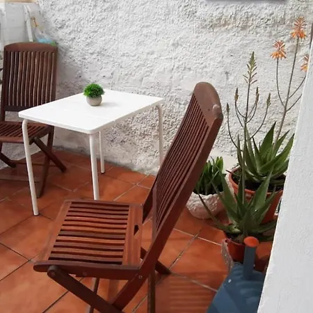 Feriehus Gestiona2r - Casa Con Terraza Playa De Barro Llanes Barro (Llanes)