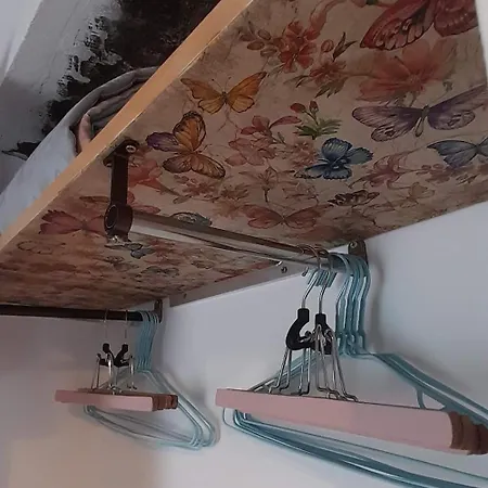 Сasa de vacaciones La Casina *