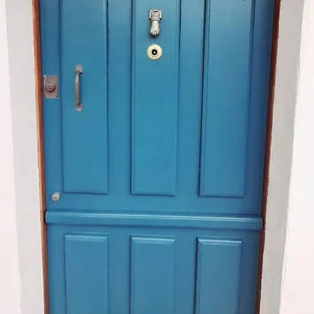 Сasa de vacaciones La Casina Barro (Llanes)