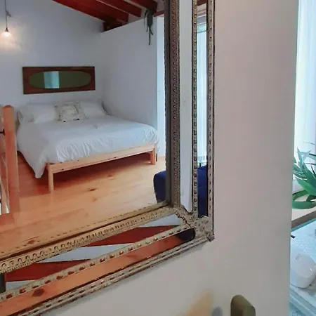 Gestiona2r - Casa Con Terraza Playa De Barro Llanes Prázdninový dům Barro (Llanes)