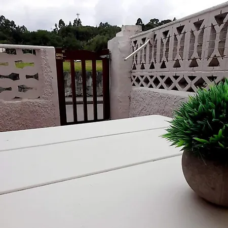 Gestiona2R - Casa Con Terraza Playa De Barro Llanes