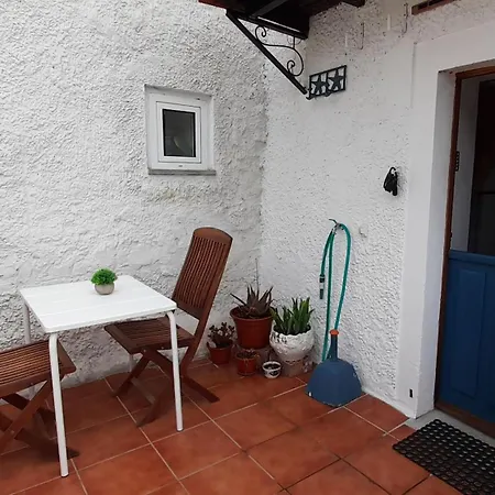 Gestiona2R - Casa Con Terraza Playa De Barro Llanes Casa de Férias