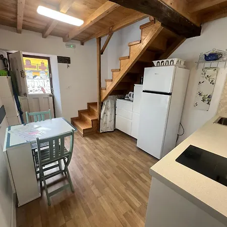 Gestiona2r - Casa Con Terraza Playa De Barro Llanes Feriehus Barro (Llanes)