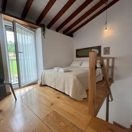 Gestiona2r - Casa Con Terraza Playa De Barro Llanes Barro (Llanes)