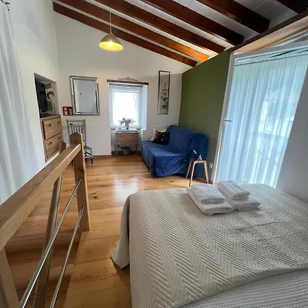 Gestiona2r - Casa Con Terraza Playa De Barro Llanes Feriehus