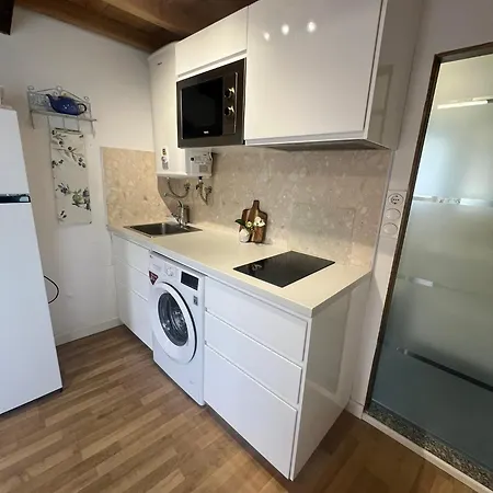 Feriehus Gestiona2r - Casa Con Terraza Playa De Barro Llanes Barro (Llanes)