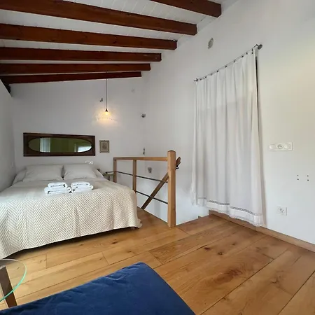 Prázdninový dům Gestiona2r - Casa Con Terraza Playa De Barro Llanes *