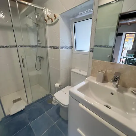 Gestiona2r - Casa Con Terraza Playa De Barro Llanes Feriehus *