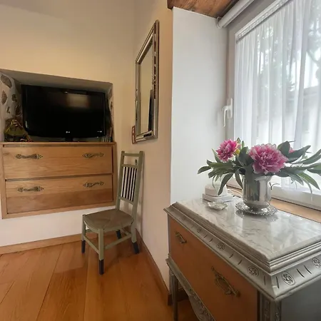 Feriehus Gestiona2r - Casa Con Terraza Playa De Barro Llanes
