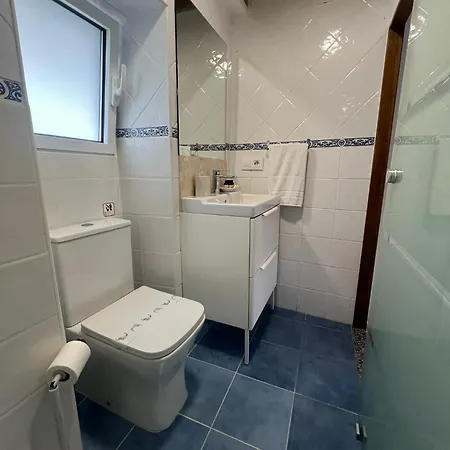 Gestiona2r - Casa Con Terraza Playa De Barro Llanes Feriehus
