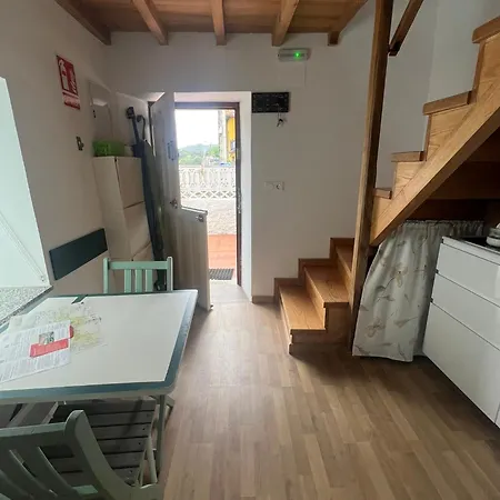 Gestiona2r - Casa Con Terraza Playa De Barro Llanes Feriehus